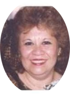 Maria Elena Flores Profile Photo