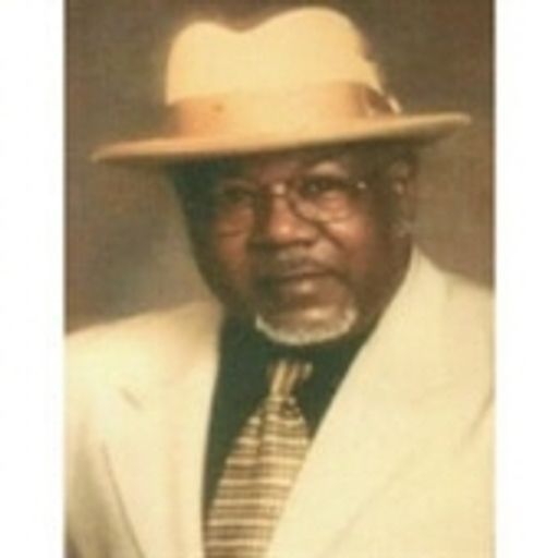 Rev. Cleaven James Jamison Sr.