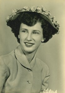 Marcene Mae Zoll