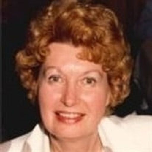 Laverne Ruth Schroeter