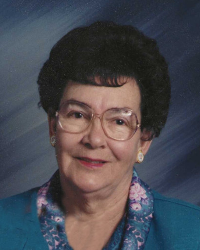 Dorothy Louise Allinson Profile Photo