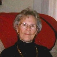 Mary  C. Finney