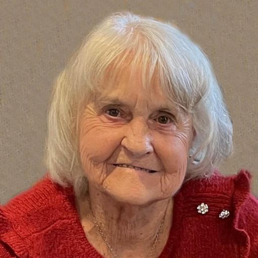 Delores M. Alwine