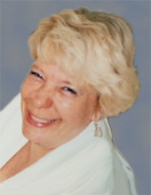Susanne Elizabeth Morley Profile Photo