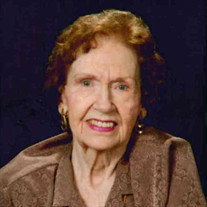 Betty Ramsey Profile Photo