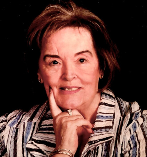 Shirley Heard Profile Photo