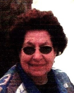 Mildred Marie Schwenson's obituary image