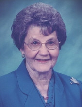 Wilma Harris Profile Photo