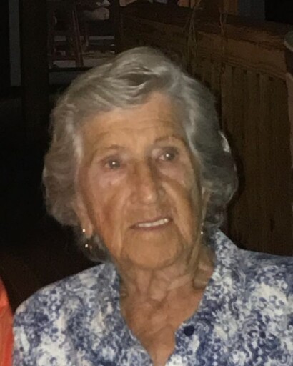 Lila May Reuer's obituary image