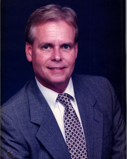 Thomas Byrne Cochran Profile Photo