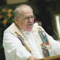 Father Edmund J. Doerre