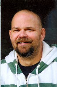 Brad A. Hillebert