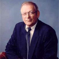 Bobby C. Williams