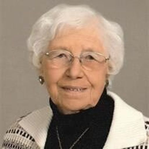 Delores Ann Krummel