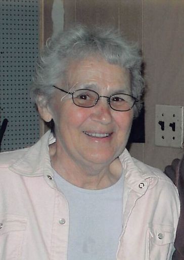 Mary "Kathy" Kathleen Talbot