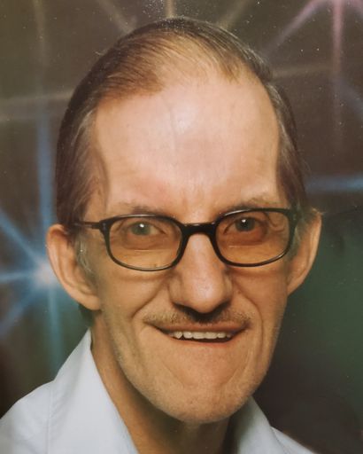 Roy Donald Dyson, Jr. Profile Photo