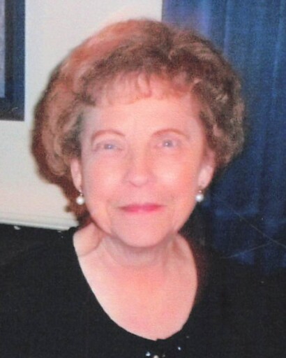 Rita Marie Carpenter's obituary image