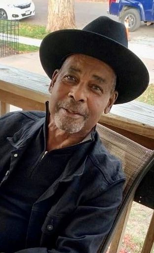 Dale Ray Gatson Profile Photo