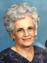 Lillian Prowell Profile Photo