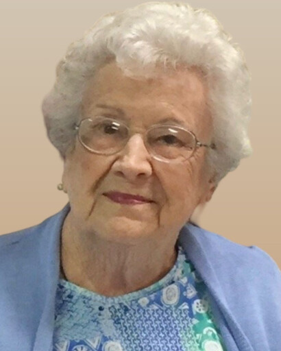 Bernice Harris Roberts