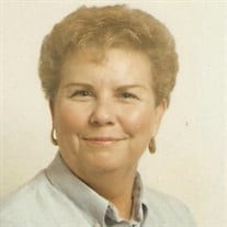 Sharon Russell Jensen Profile Photo