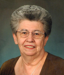 Barbara Stratford