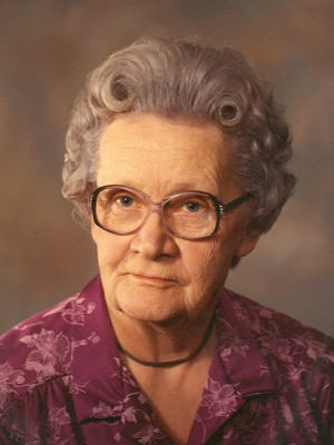 Julia K. Olson Profile Photo