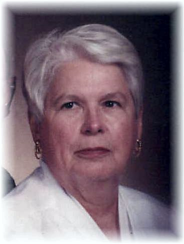 Wanda Dean Maxell