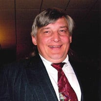 John E. Humphreys Profile Photo