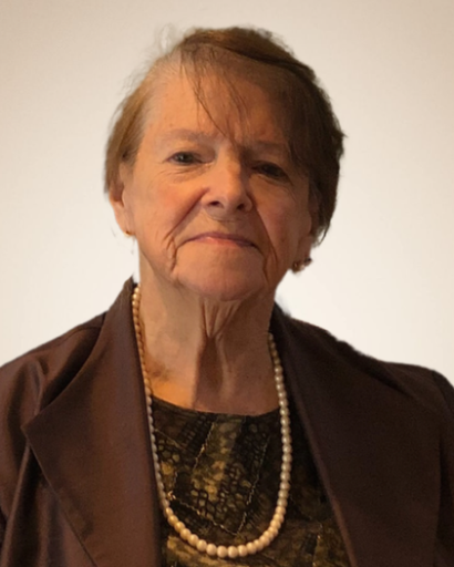 Barbara Farley