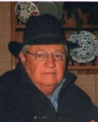 Robert C. Bull Beverly, Jr.