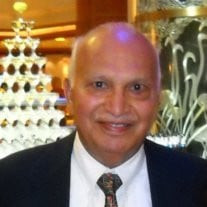 Dr P. Z. Vora Profile Photo