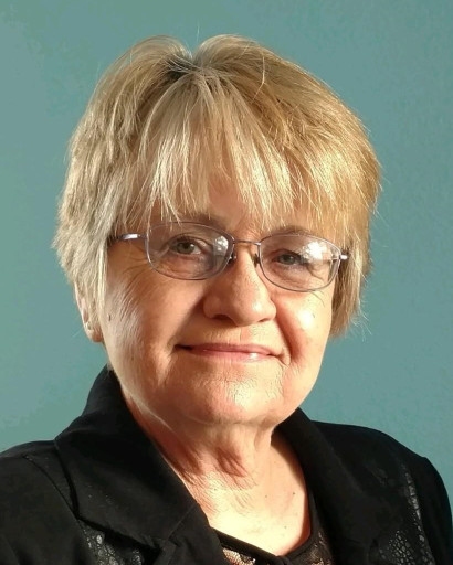 Linda Hoffman Profile Photo