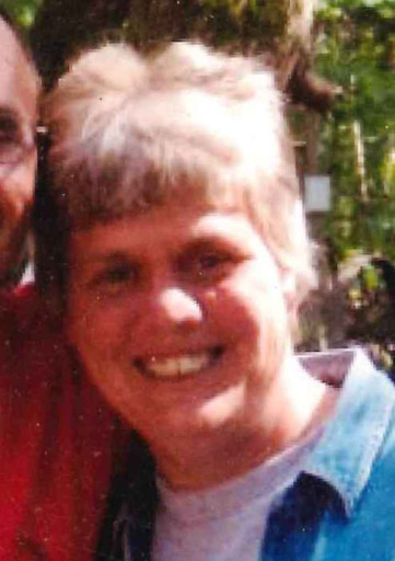 Lorraine A. Rainford