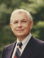 Richard "Dick" Swanson Profile Photo