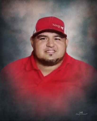 Jorge Luis Saenz Jr Profile Photo