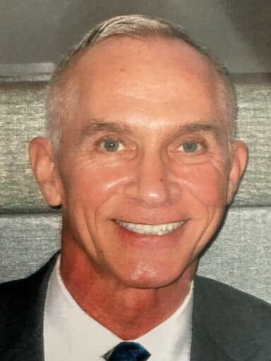 Peter "Pete" William (Jr.)  Ulrich