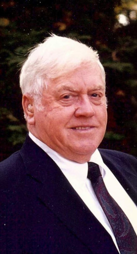 Robert K. Bailey Profile Photo