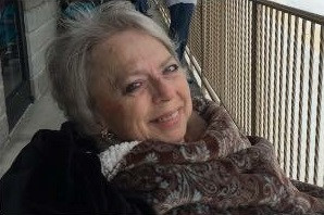 Hilda Guysinger Profile Photo
