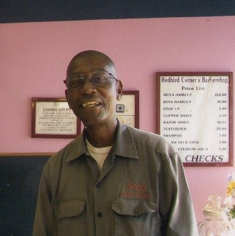 Virgil Lee Seals, Jr. 
 October 22, 2017