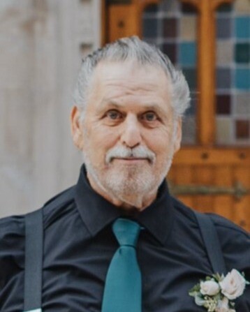 Michael John Mandic Sr.