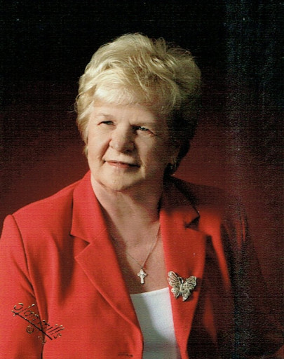 Joyce Ann Beasley