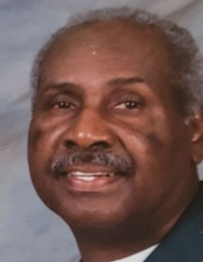 Ralph Scott Bailey, Sr. 