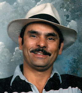 Hector Luis Vega Vazquez Sr,