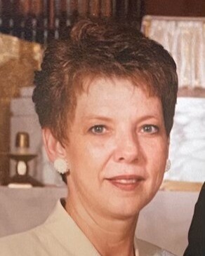 Debbie Saucier Guillory's obituary image