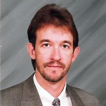 Gerald Lynn Graddy Profile Photo