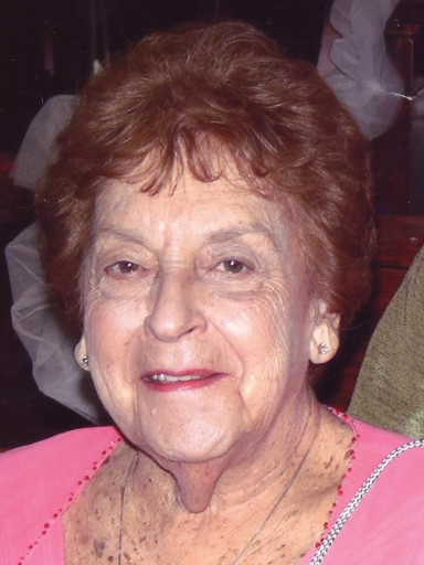 Rita B. (fiorentini) Thuotte Profile Photo