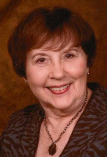 Barbara Wheeler Profile Photo