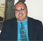 Dennis J. Gabriel Profile Photo