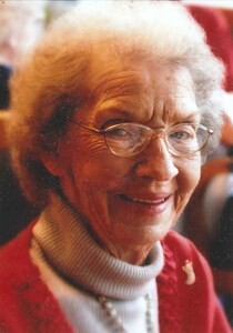 Virginia L. Marshall